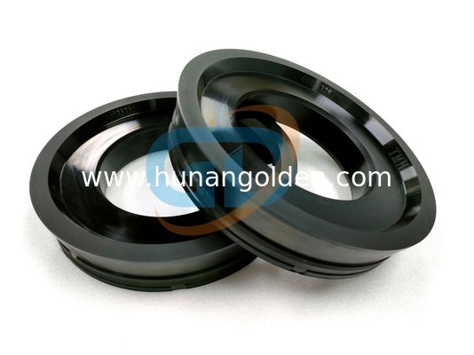 Α820606990168 Αντλία σκυροδέματος έμβολο Ραμ ανταλλακτικά μαύρο για την παράδοση κύλινδρο