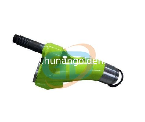 Πύλες αντλίας σκυροδέματος