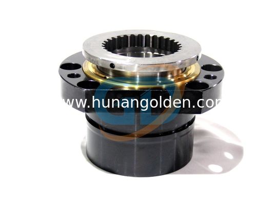 Ανταλλακτικά για αντλίες σκυροδέματος