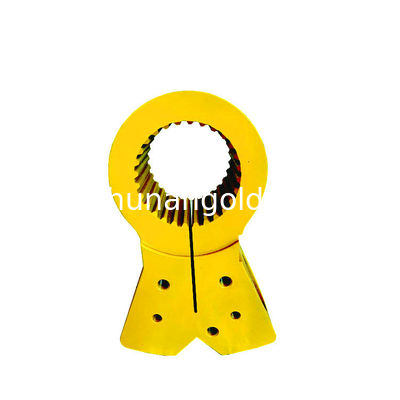 Εναλλακτικά μέρη για αντλίες σκυροδέματος PM 80mm 90mm Κουμπί 254424005 274877001