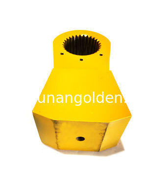 Α829900001484 Σιδηρουργική αντλία Ροκέρ βραχίονα swing μοχλός για Sany Σιδηρουργική αντλία 12631560 12770001